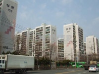 인천시 남동구 만수동 삼환2차 아파트 
