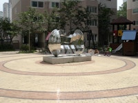 서울시 성북구 정릉동 정릉중앙하이츠빌1단지 아파트 