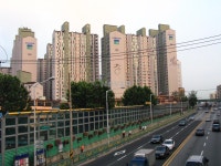 서울시 성동구 행당동 행당한신 아파트 