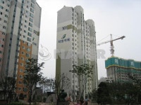 경기도 의정부시 신곡동 신동아파밀리에 아파트 