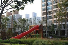 경기도 오산시 원동 오산원동힐스테이트 아파트 