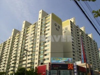 인천시 연수구 옥련동 우성 아파트 