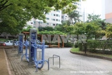 경기도 오산시 원동 원동청구 아파트 
