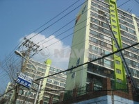 부산시 사상구 모라동 우성 아파트 