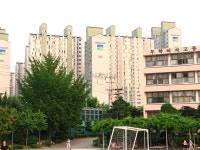 서울시 성동구 행당동 행당한신 아파트 