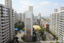 경기도 오산시 원동 원동청구 아파트 