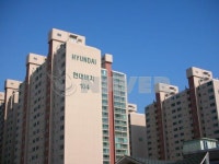 울산시 동구 방어동 현대비치 아파트 