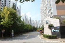 경기도 오산시 원동 원동청구 아파트 