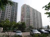 경기도 양주시 덕계동 양주2차금광포란재 아파트 