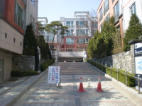 서울시 노원구 공릉동 태릉현대홈타운스위트1단지 아파트 