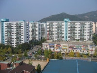 서울시 노원구 상계동 보람 아파트 