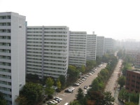 서울시 노원구 상계동 보람 아파트 