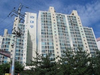 경기도 의정부시 신곡동 신곡대우 아파트 