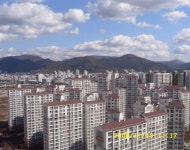 경상남도 양산시 물금읍 양산e-편한세상2차 아파트 