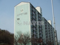 인천시 미추홀구 관교동 신비마을 아파트 
