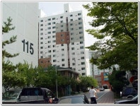 경기도 화성시 병점동 주공1단지 아파트 