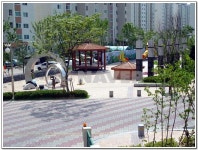경기도 화성시 병점동 느치미마을주공뜨란채3단지 아파트 