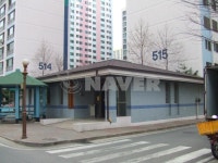 인천시 계양구 작전동 도두리마을동남,롯데 아파트 