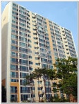 경기도 화성시 반월동 신영통현대타운4단지 아파트 