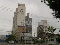 인천시 동구 송림동 진로 아파트 