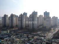 경상남도 창원시 마산회원구 양덕동 메트로시티 아파트 