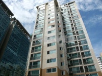 서울시 양천구 신정동 길훈로즈빌 아파트 