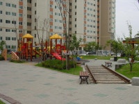 경기도 파주시 금촌동 새꽃마을뜨란채1단지 아파트 