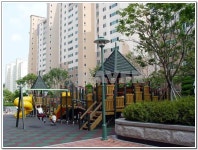 경기도 화성시 병점동 구봉마을우남퍼스트빌 아파트