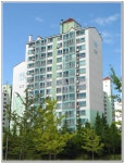 경기도 수원시 권선구 권선동 대림 아파트 