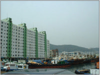 부산시 영도구 대평동1가 대동대교맨션 아파트 