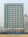 경기도 성남시 분당구 수내동 삼성보보스쉐르빌 오피스텔 