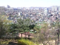경기도 광명시 철산동 영풍 아파트 