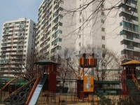 인천시 남동구 만수동 만수주공4단지 아파트 