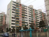 인천시 미추홀구 용현동 한양1차 아파트 