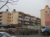 인천시 미추홀구 용현동 성신 아파트 