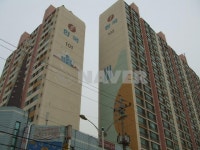 인천시 미추홀구 용현동 한국 아파트 