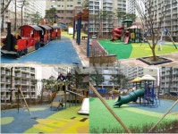 울산시 남구 야음동 울산롯데캐슬골드 아파트 