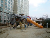 충청남도 천안시 서북구 백석동 천안백석푸르지오 아파트 