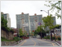 경기도 수원시 영통구 영통동 영통풍림아이원3차 아파트 