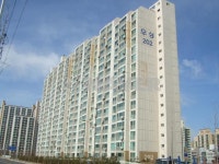 인천시 연수구 옥련동 옥련우성2차 아파트 
