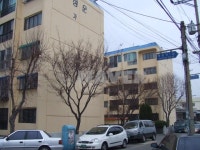 인천시 미추홀구 주안동 청운(1466-13) 아파트 
