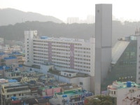 부산시 사하구 하단동 대우에덴프라자 주상복합 