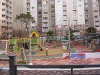 경기도 수원시 영통구 매탄동 현대힐스테이트 아파트 