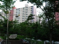 서울숲삼부아파트 사진 4