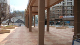 강원도 원주시 무실동 무실e-편한세상 아파트 