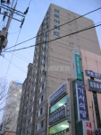 부산시 사하구 하단동 청호 아파트 