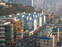 부산시 사하구 하단동 하단에덴 아파트 