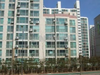 인천시 연수구 옥련동 옥련우성2차 아파트 