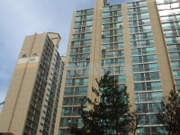 인천시 연수구 옥련동 현대2차 아파트 