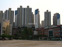 서울시 성동구 행당동 행당한진타운 아파트 